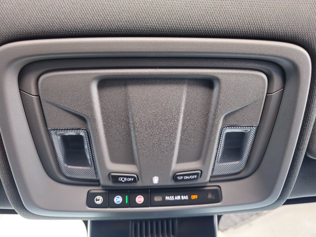 2026 GMC Sierra 3500HD Pro - Photo 42