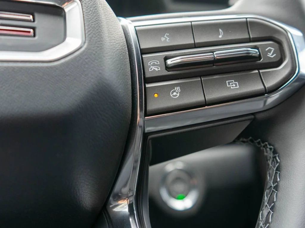 2026 GMC Terrain Elevation - Photo 19