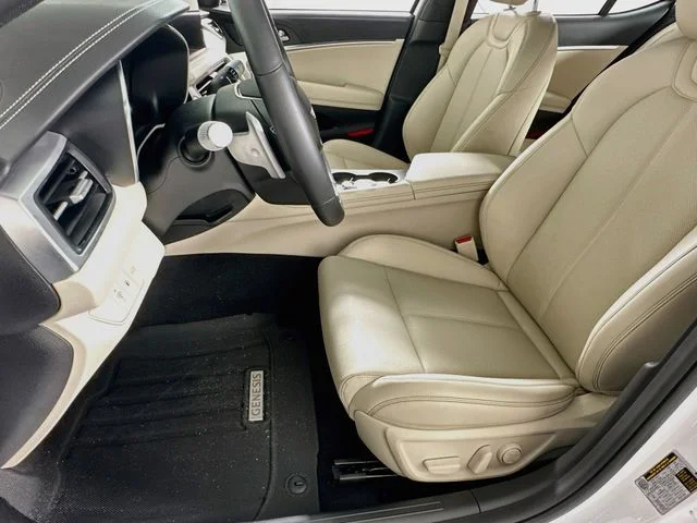 New 2026 Genesis G70 2.5T
