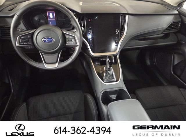 Used 2025 Gray Subaru Premium image 15