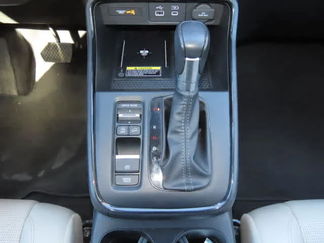 2023 Honda CR-V EX-L - Photo 22