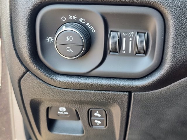 2026 RAM 1500 Big Horn/Lone Star - Photo 24