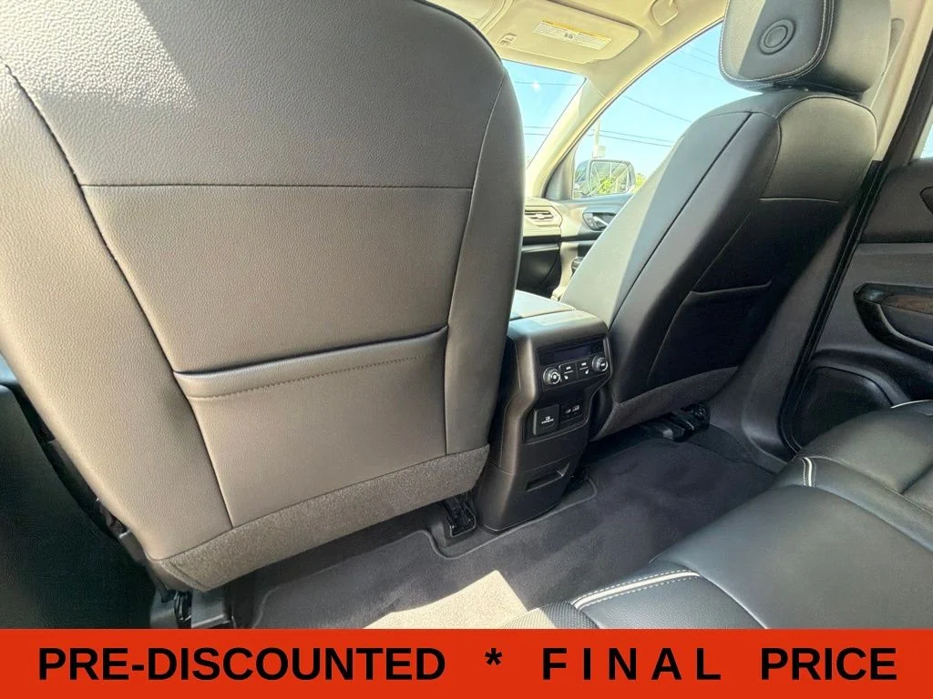 Used 2023 Black GMC Denali image 51