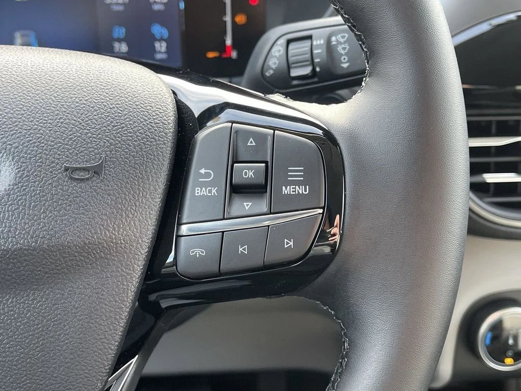 New 2026 Agate Black Metallic Ford Active® image 28