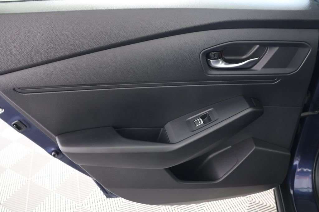 2023 Honda Accord EX - Photo 26