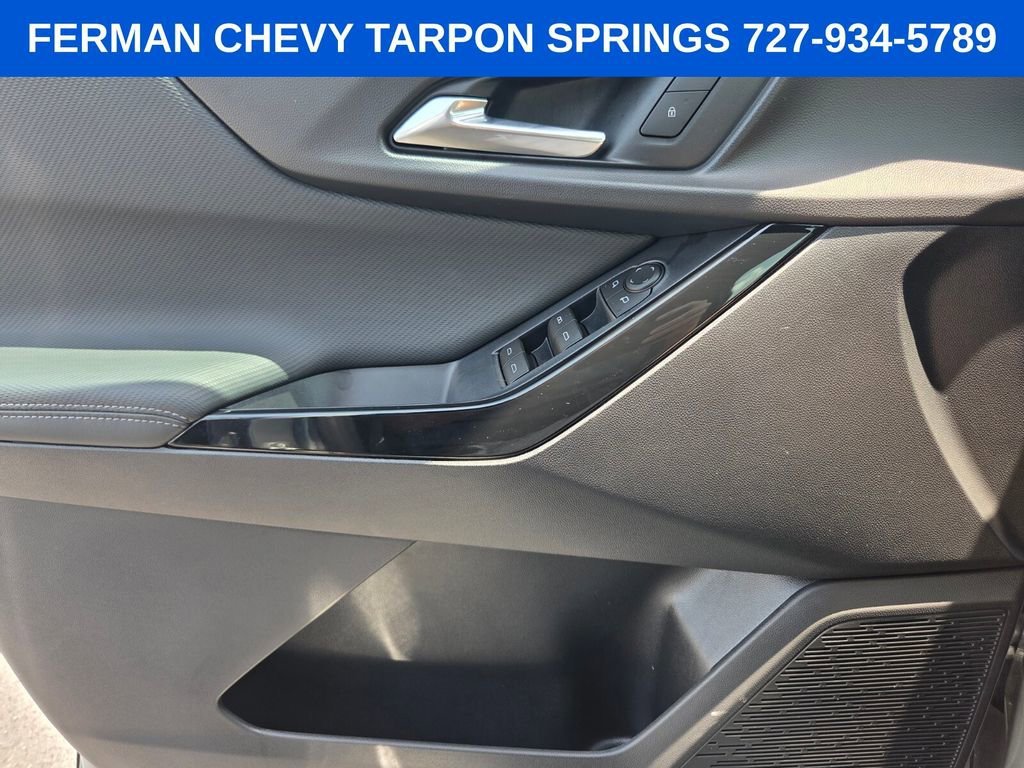2026 Chevrolet Equinox LT - Photo 22