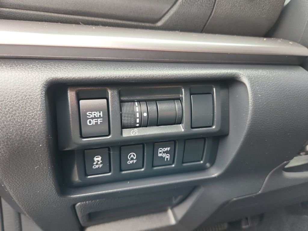 Used 2021 Gray Subaru Limited image 26