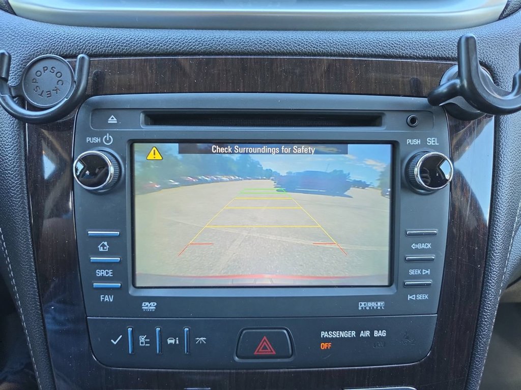 Used 2015 Red Chevrolet LT image 21