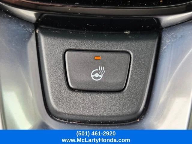 2024 Honda Pilot Elite - Photo 37