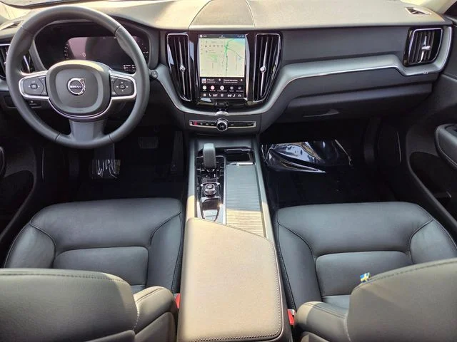 Used 2024 Black Volvo Core image 15
