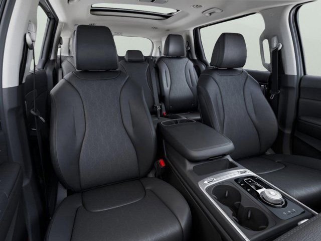 New 2026 Silver Kia SX image 15