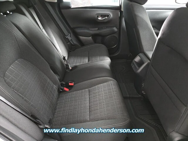 2025 Honda HR-V LX - Photo 51