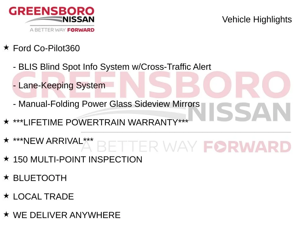 Used 2022 Gray Ford XLT image 11
