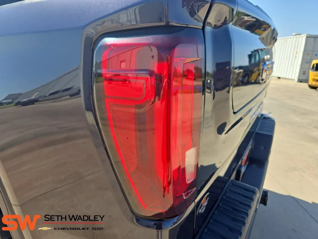 2024 GMC Sierra 1500 Denali Denali - Photo 33