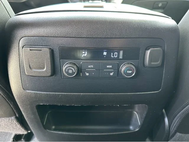 Used 2020 Summit White GMC Denali image 14
