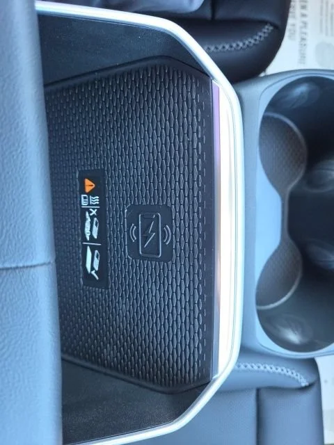 2027 GMC Terrain Denali - Photo 27
