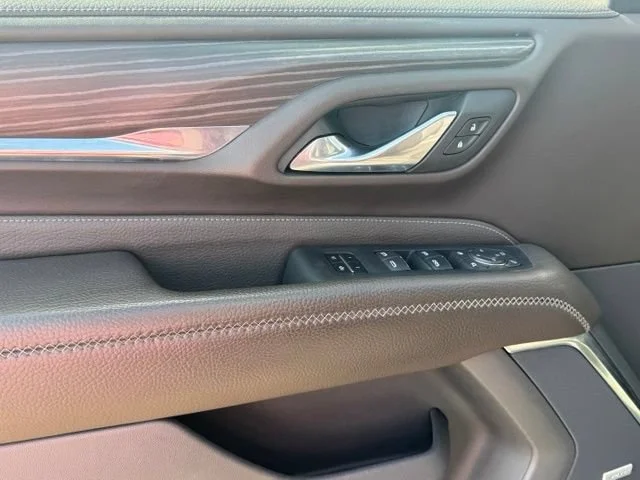 Certified Used 2023 Sterling Metallic GMC Denali image 13
