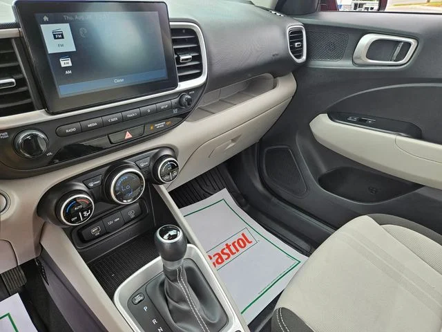 Used 2024 Red Hyundai SEL image 24