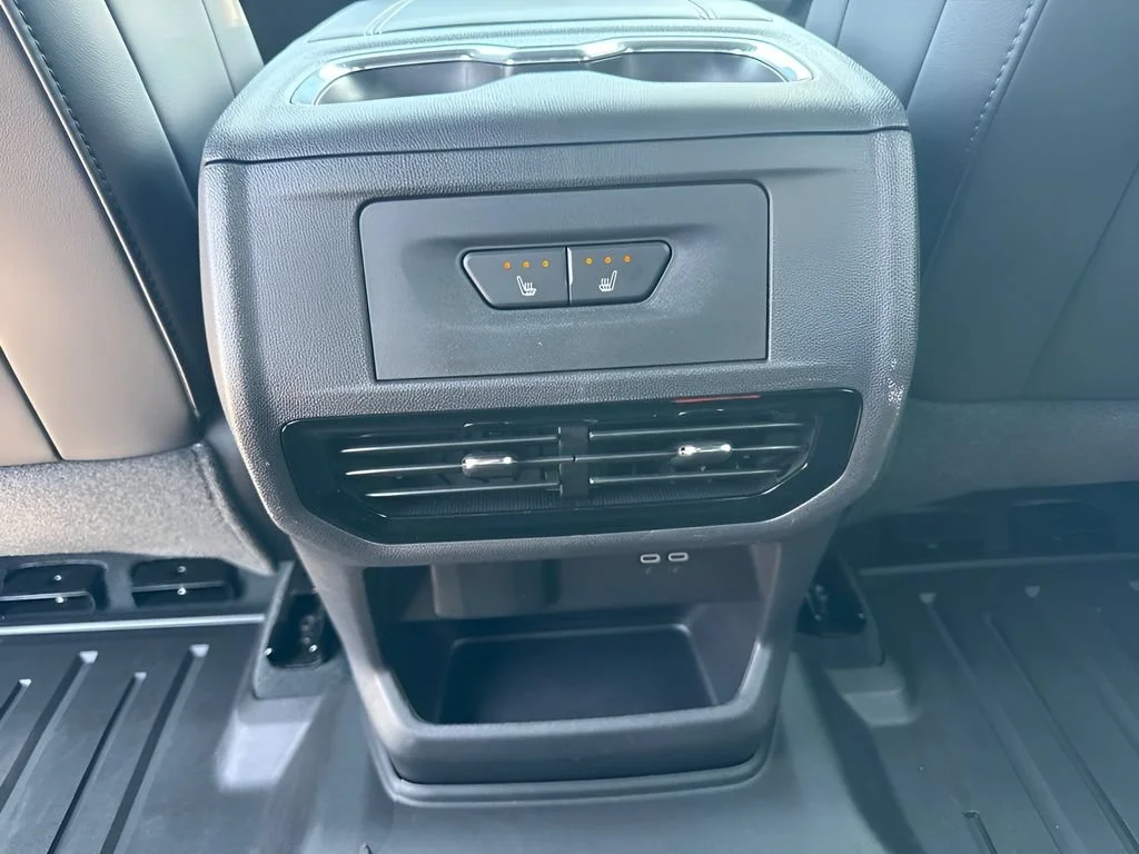 Used 2026 Black Chevrolet LT - Max Range image 13