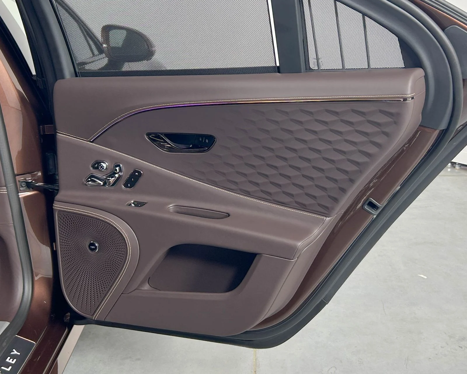 New 2026  Bentley Speed image 30