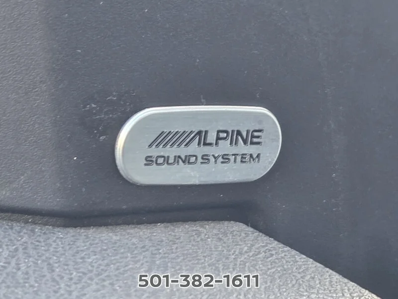 Used 2023 Triple Nickel Clearcoat DODGE SXT RWD image 31