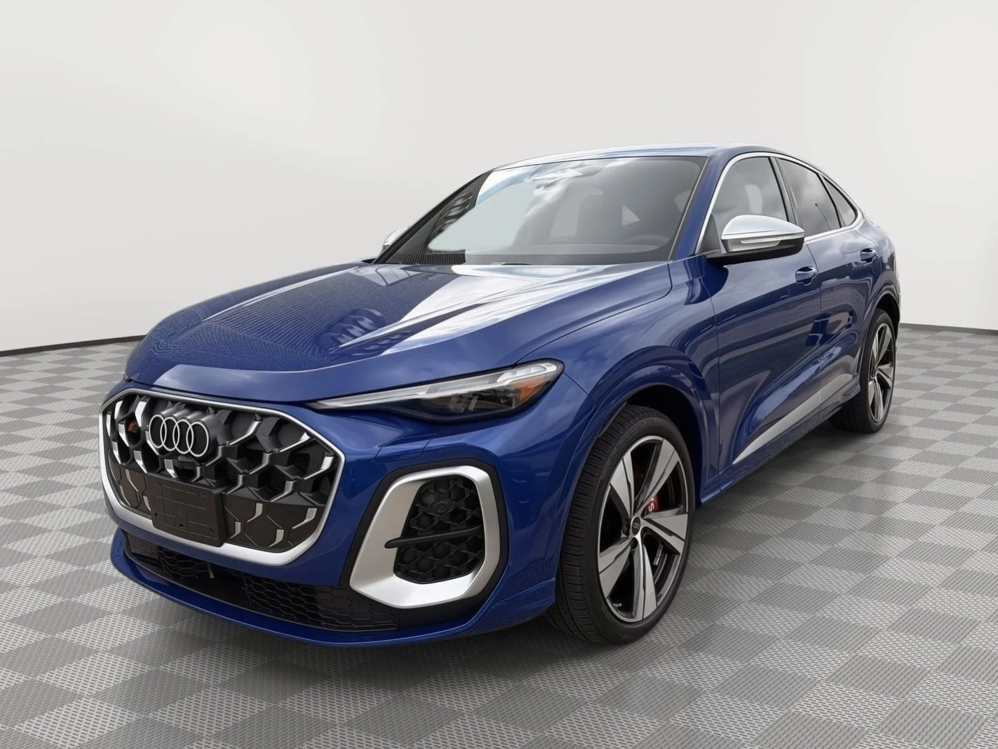 2026 Audi SQ5 Sportback Premium Plus quattro's photo