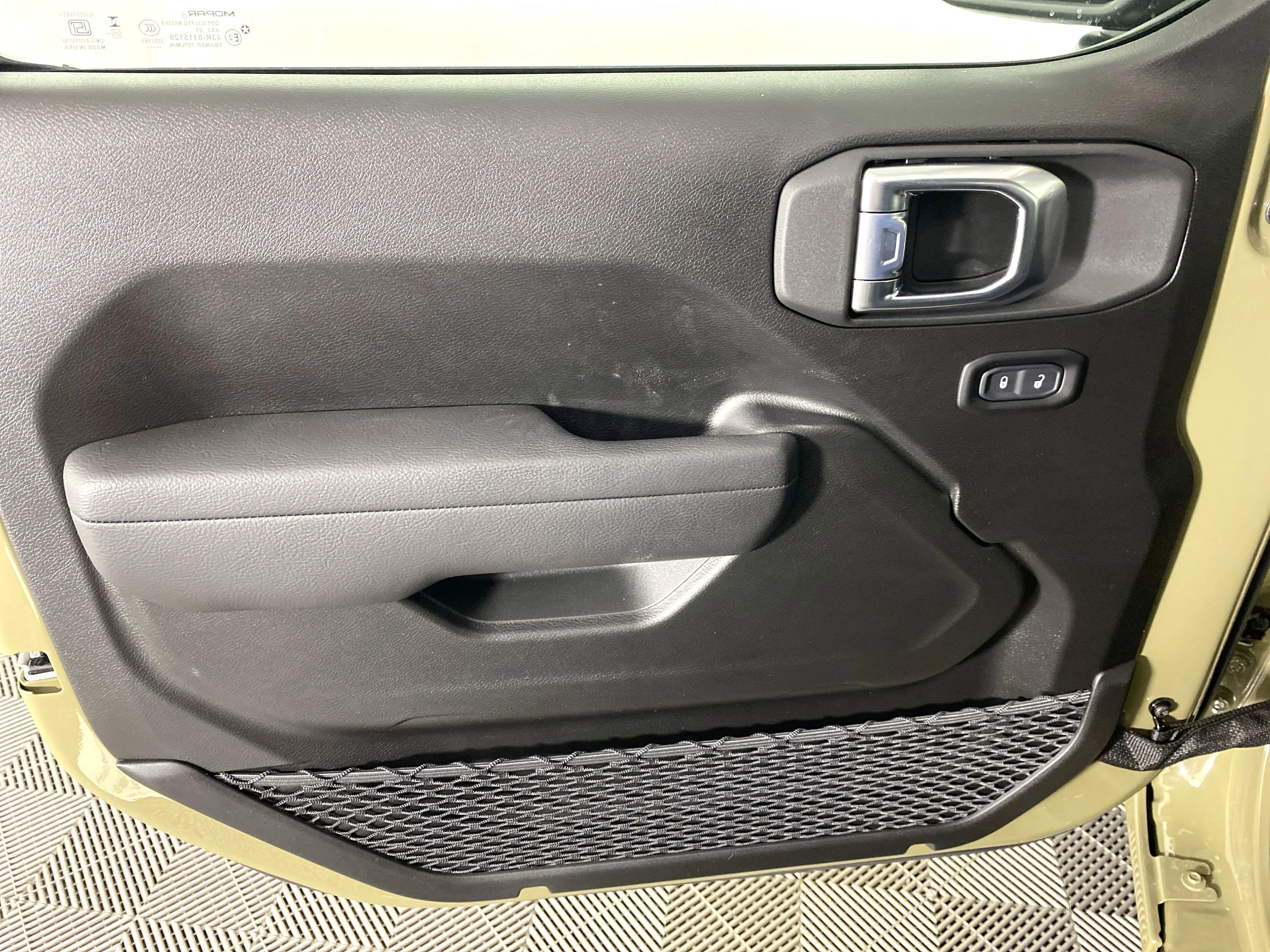 New 2026 41 Exterior Paint Jeep Sport image 11