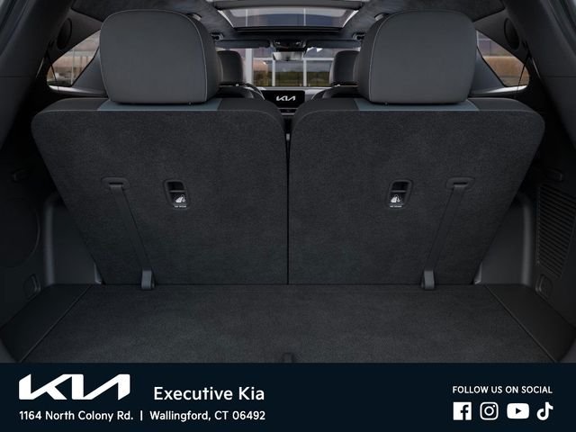 2025 Kia Sorento SX Prestige - Photo 19