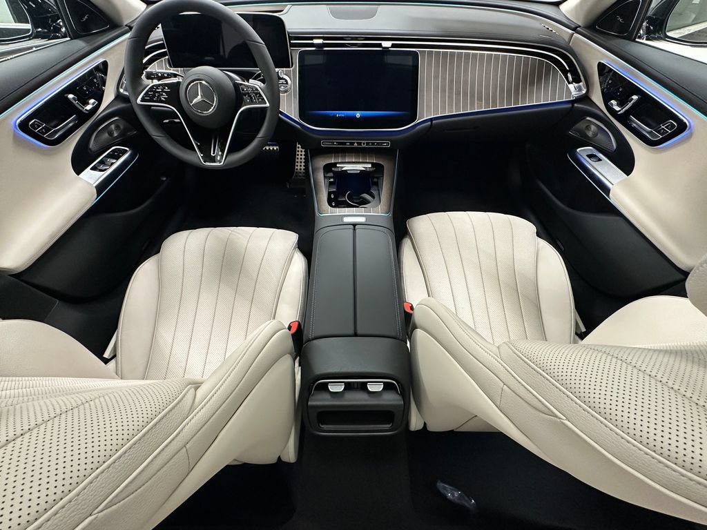 New 2026 Black Mercedes-Benz E 450 image 28