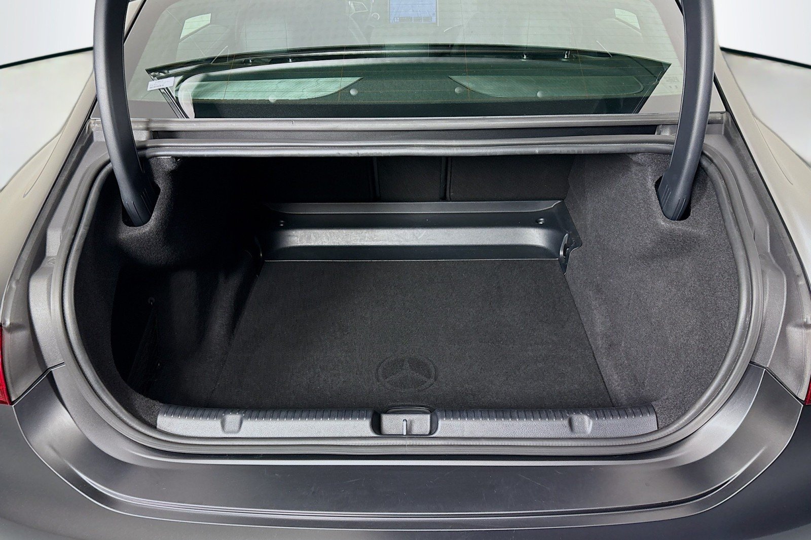 Certified Used 2023 MANUFAKTUR Graphite Grey Magno Mercedes-Benz 350 image 23