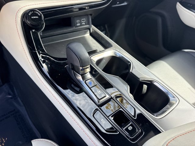 Certified Used 2023 Silver Lexus 250 Premium image 21
