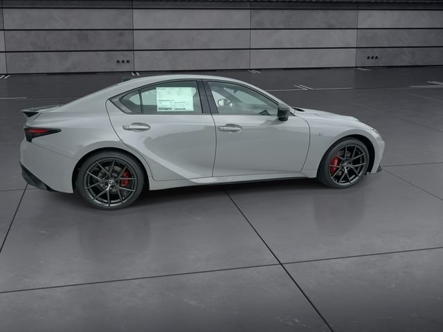 New 2026 Wind Lexus  350 F SPORT image 9