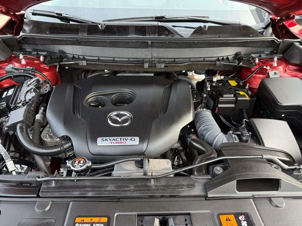 2023 Mazda CX-9 Touring - Photo 13