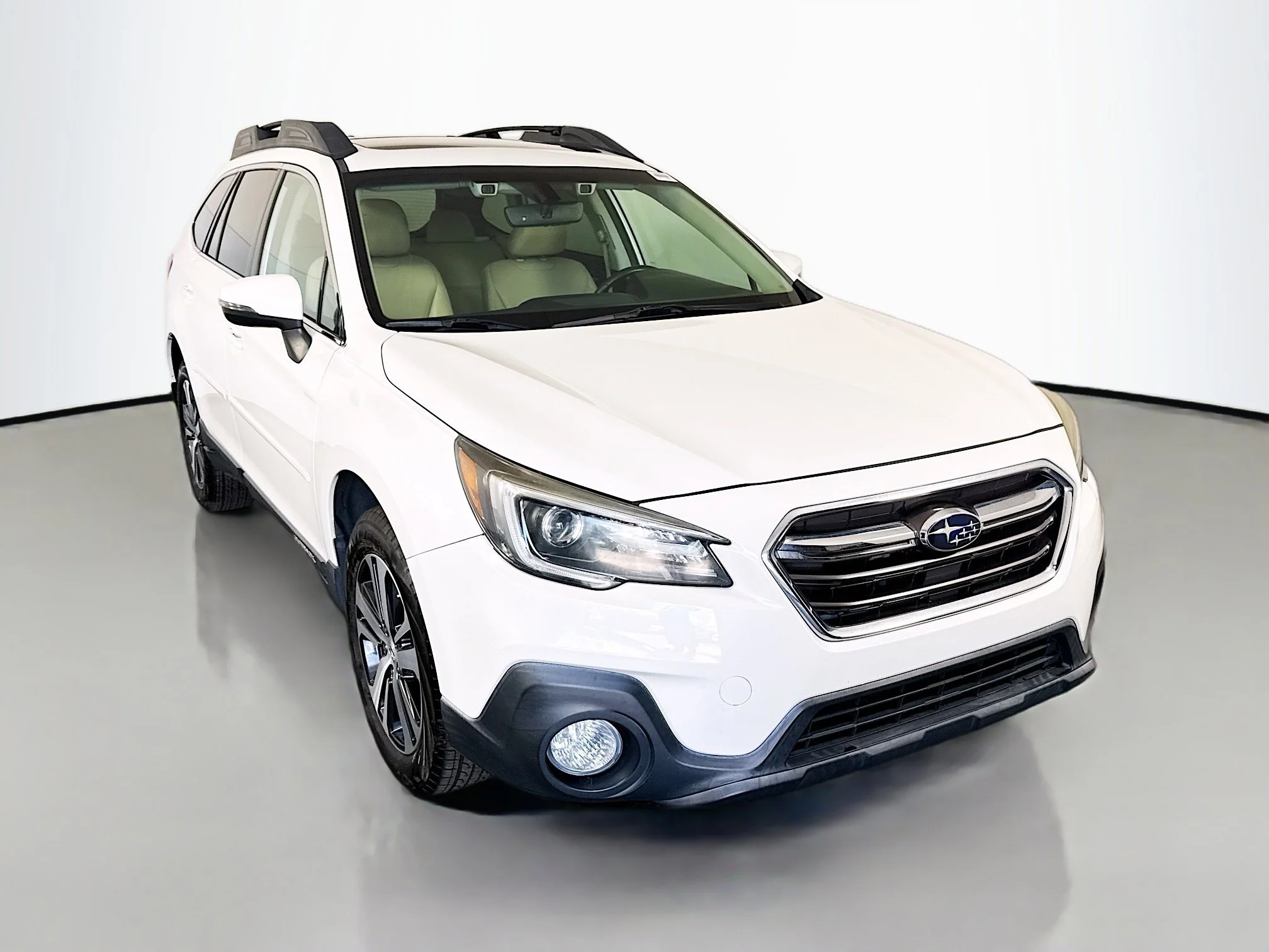 2019 Subaru Outback 3.6R Limited's photo