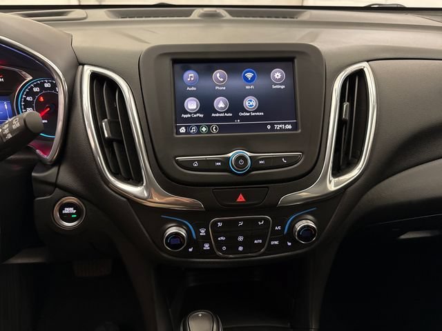 Used 2020 CAJUN RED TINTCOAT Chevrolet LT image 18