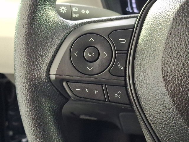 Used 2026  Toyota LE image 25