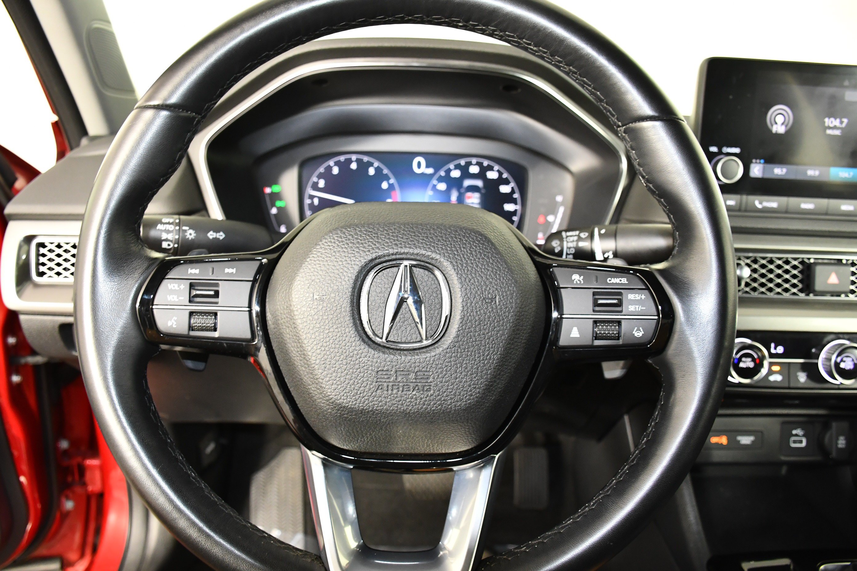 2024 Acura Integra Base - Photo 19
