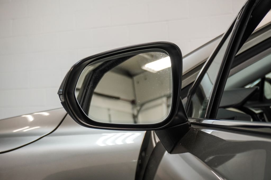 Used 2019 Silver Lexus 350 image 43