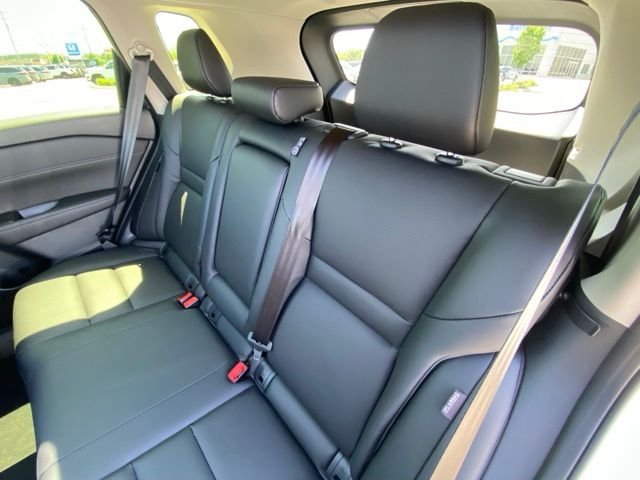 New 2026 Gray Nissan Dark Armor image 18
