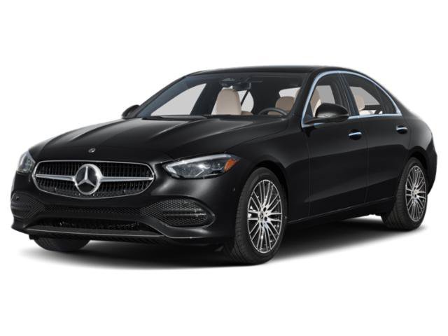 2026 Mercedes-Benz C-Class C 300 Sedan