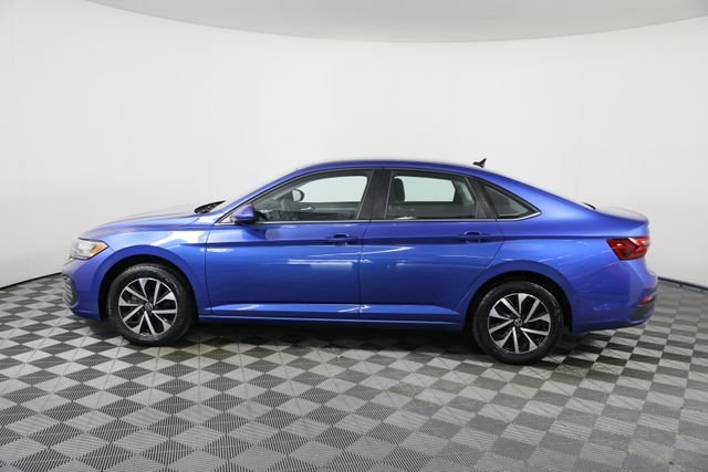 2022 Volkswagen Jetta S - Photo 36