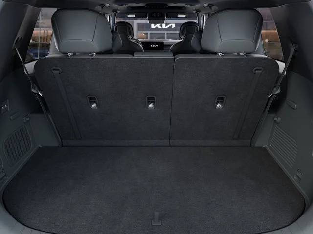 New 2027 Ebony Black Kia X-LINE SX image 19