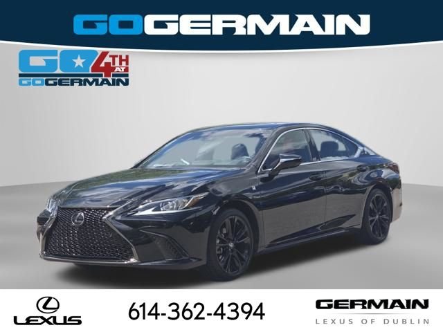 2025 Lexus ES 350 350 F Sport