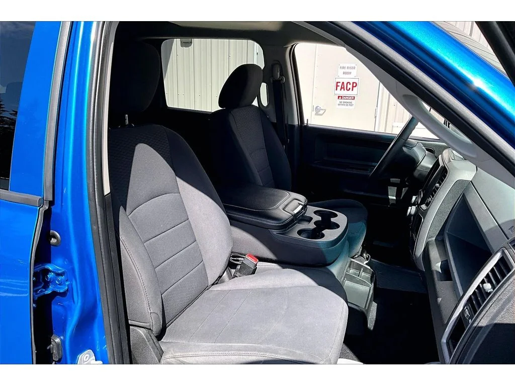 Used 2019 Blue Ram Express image 7