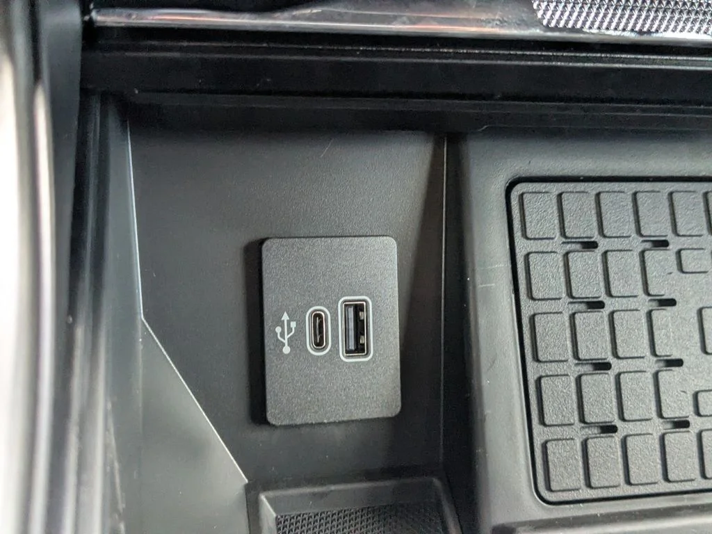 New 2026 Avalanche Ford Tremor image 24