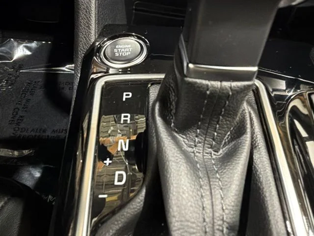 Used 2024 Sapphire Blue Kia X-Line image 37
