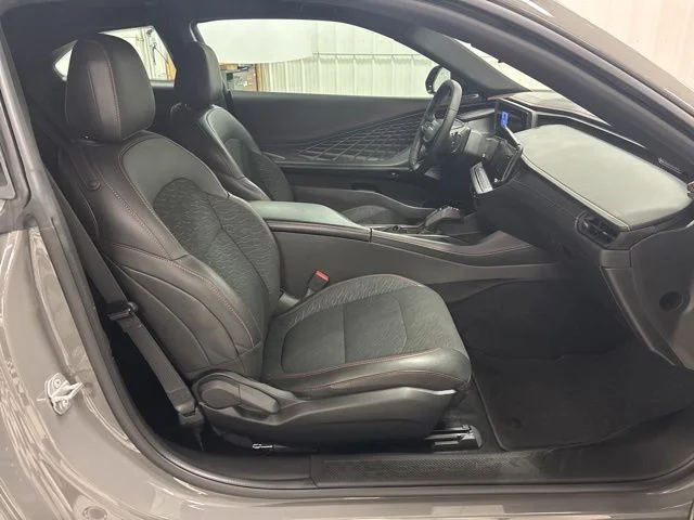 Used 2026 Gray Dodge Scat Pack image 25