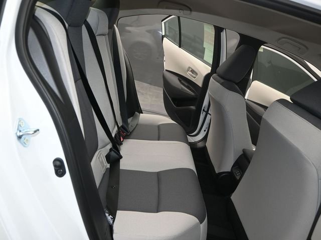 Used 2025 Wind Chill Pearl Toyota LE image 13