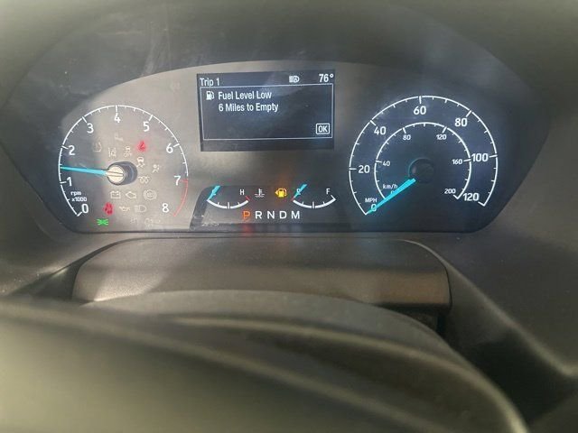Used 2024 White Ford Base image 22