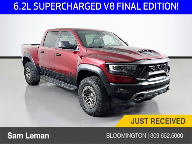 2024 RAM 1500 Pickup